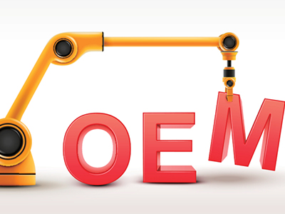OEM定制